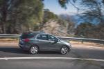 Holden Equinox LTZ-V 2017 года